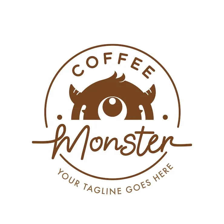 Monster Coffee