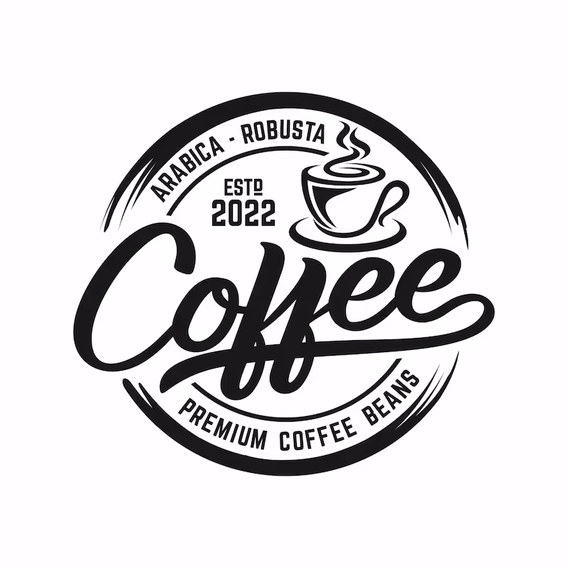 Vintage Coffee